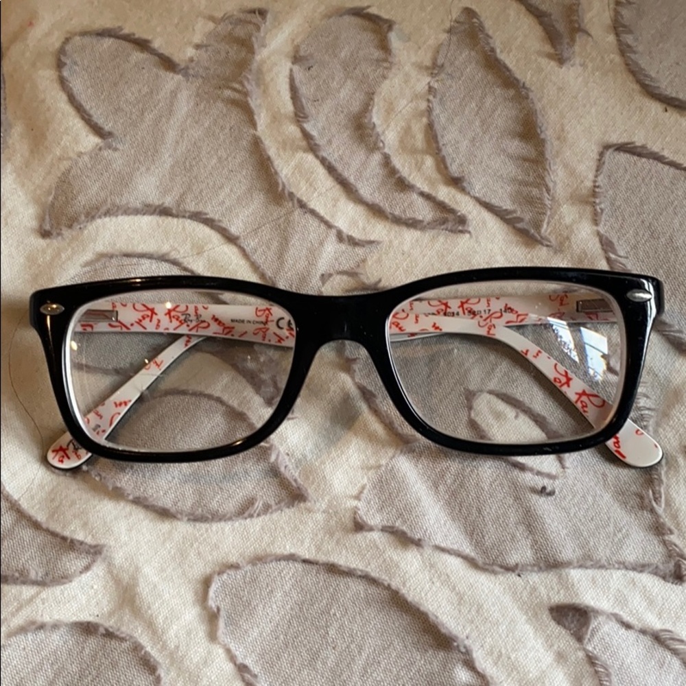 Ray ban glasses prescription